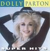 CD DOLLY PARTON - Super Hits  0786368852 RCA 1996 Canada Country Used