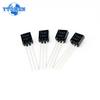 50pcs C945 Transistor Kit TO-92 150mA 50V NPN Silicon Transistors Audio Frequency Amplifier Triode