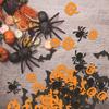 Halloween Paper Table Confetti Spider Web Pumpkin Bat Skeleton Sequin for Halloween Party Bar Haunted House Deco Supplies