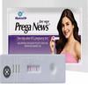 Prega News Pregnancy Test Kit Pack of 2 Kit