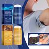 Deodorant Stick Body Odor Deodorant Stick, Mild Antiperspirant Ingredients, Effectively Reduce Underarm Sweating, Keep Dry And Comfortable.
