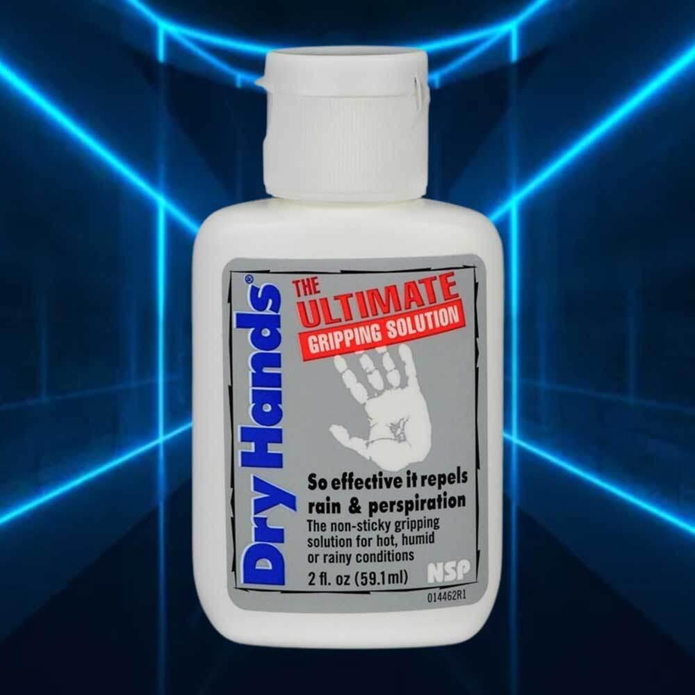 Transparent Liquid Magnesium Powder Antiskid Dry Hand Fluid New Fitness Accessories  Golf