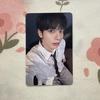 [USED] TXT Kpop Nara SANCTUARY US Limited Trading Card Taehyung