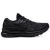 Asics Gel Nimbus 24 Wide Black Women Sneakers 1012B199-002