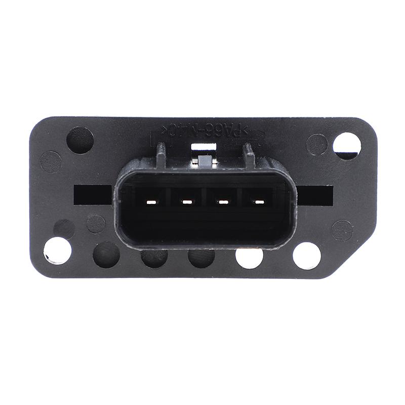 New Blower Motor Heater Fan Resistor For Nissan Navara D40 Pathfinder R51 2005-2013 27150-7S000 271507S000