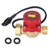 Water Pump Flow Sensor Pressure Automatic Control Switch HT?60 4?4 220V 60W G12in