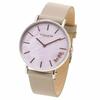 Coach Women's Watch 14503245 Gray Beige