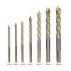 High Quality Materials Stability and Durability of Your Drill Bit