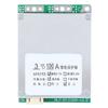 3S 12V 100A Lithium Battery Protection Board BMS PCB Board with Balance Charging