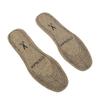 1 Pair Wool Felt Insoles For Shoes Men Women Warm Shock-absorbing Insoles Shoes Pads Can Cut Freely