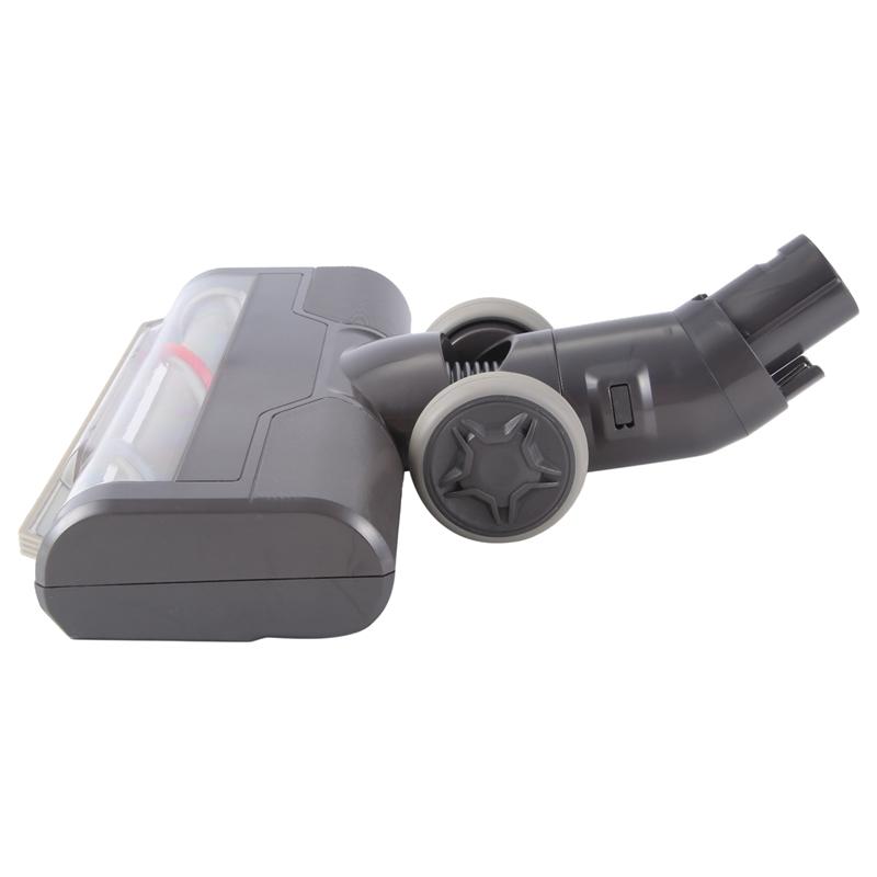 Brush Head For Dyson V6 DC59 DC59 DC61 DC62 Motorised Vacuum Turbine Tool Vacuum Cleaner Floor Brush Head