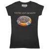 Electric Light Orchestra Unisex Adult Mr Blue Sky Cotton T-Shirt