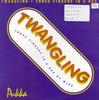 12inch Record TWANGLING - Twangling (Three Fingers In A Box) 12MIKE100 Pukka Records 1994 UK Dance & Electronica Used