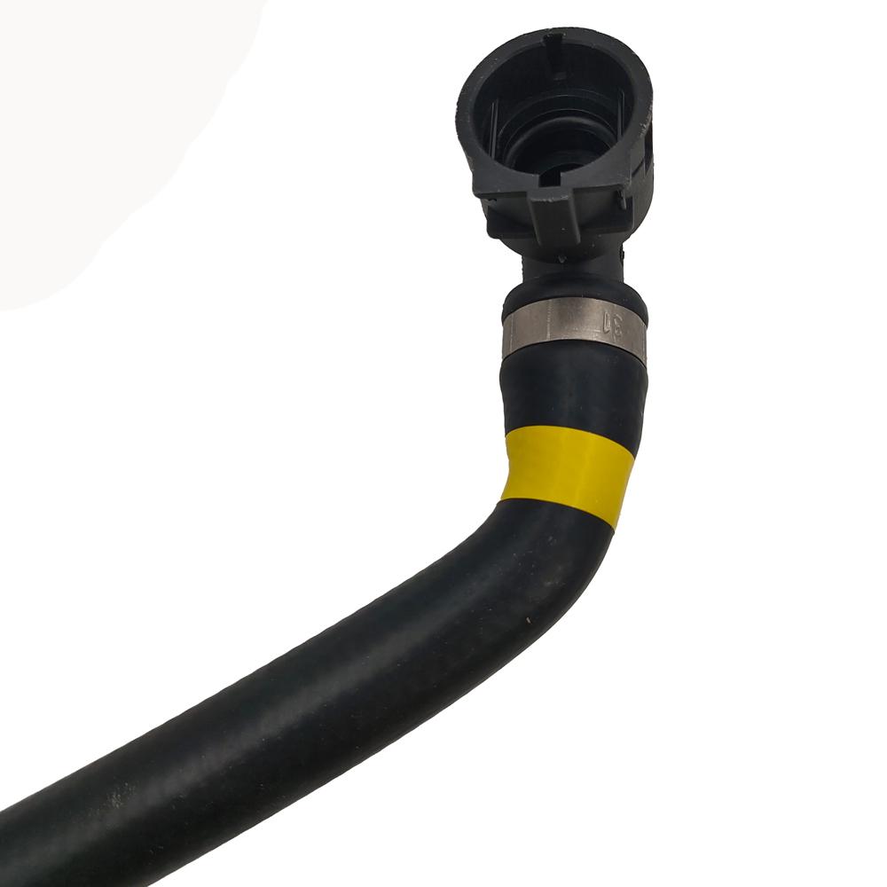 Car Water Pipe Suitable for:Bmw X3 F25 2011-2017 OE:1712 7646 158