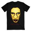 Marilyn Manson Unisex Adult Sex Is Dead T-Shirt