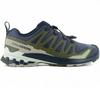 XA PRO 3D V9 - Men's Hiking Shoes Trail Running Shoes Blue 474675 ORIGINAL