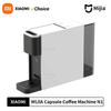 Xiaomi Mijia Capsule Coffee Machine N1 Coffee Maker S1301 Small Size 10mins Automatic Shutdown Espresso Cafe Food Processor