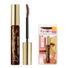 Heroine Make Long Up Mascara Super Waterproof, 02 Brown, 1 Pc.