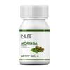 Moringa Leaf Extract (60 Caps, 500 Mg), Moringa Leaf Extract