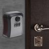 Smart Code Password Key Lock Box Storage Key Wall Mounted Key Safe Box