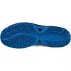 Tennis Shoes Break Shot 4 OC Cm 2E [Mizuno] White/Blue/Black 23.5
