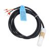 Temperature Humidity Sensor Probe High Accuracy Low Consumption Soil Moisture Sensor Probe 3.3V
