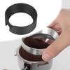 Espresso Dosing Funnel Coffee Funnel,Easy To Use,Coffee Powder Ring,Replacement,for 9010 58mm
