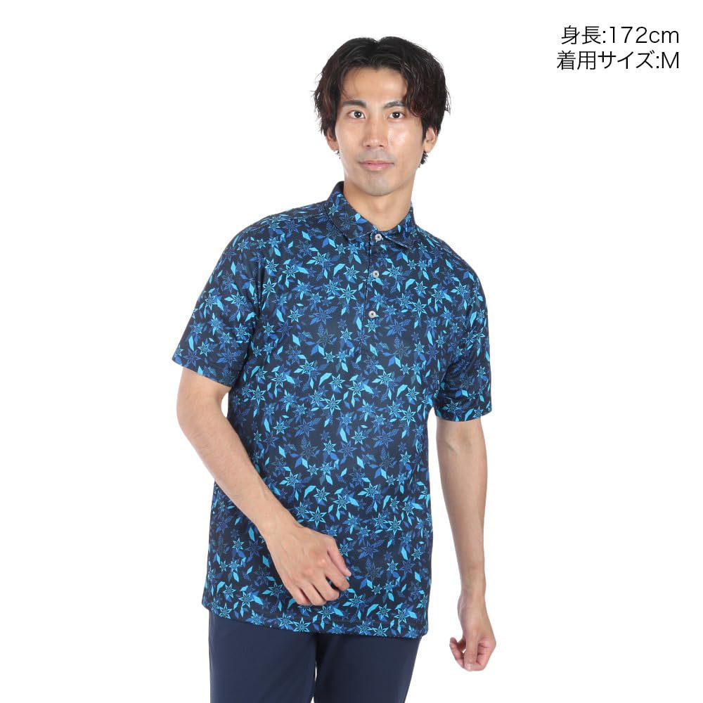 Bridgestone Golf Short Sleeve Shirt 3GA04A