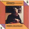 LP Record HERBERT VON KARAJAN, BERLIN PHILHAR - Tchaikovsky: Symphony No. 6 In B Mi EAY80001 ANGEL 1971 Japan Classical Used