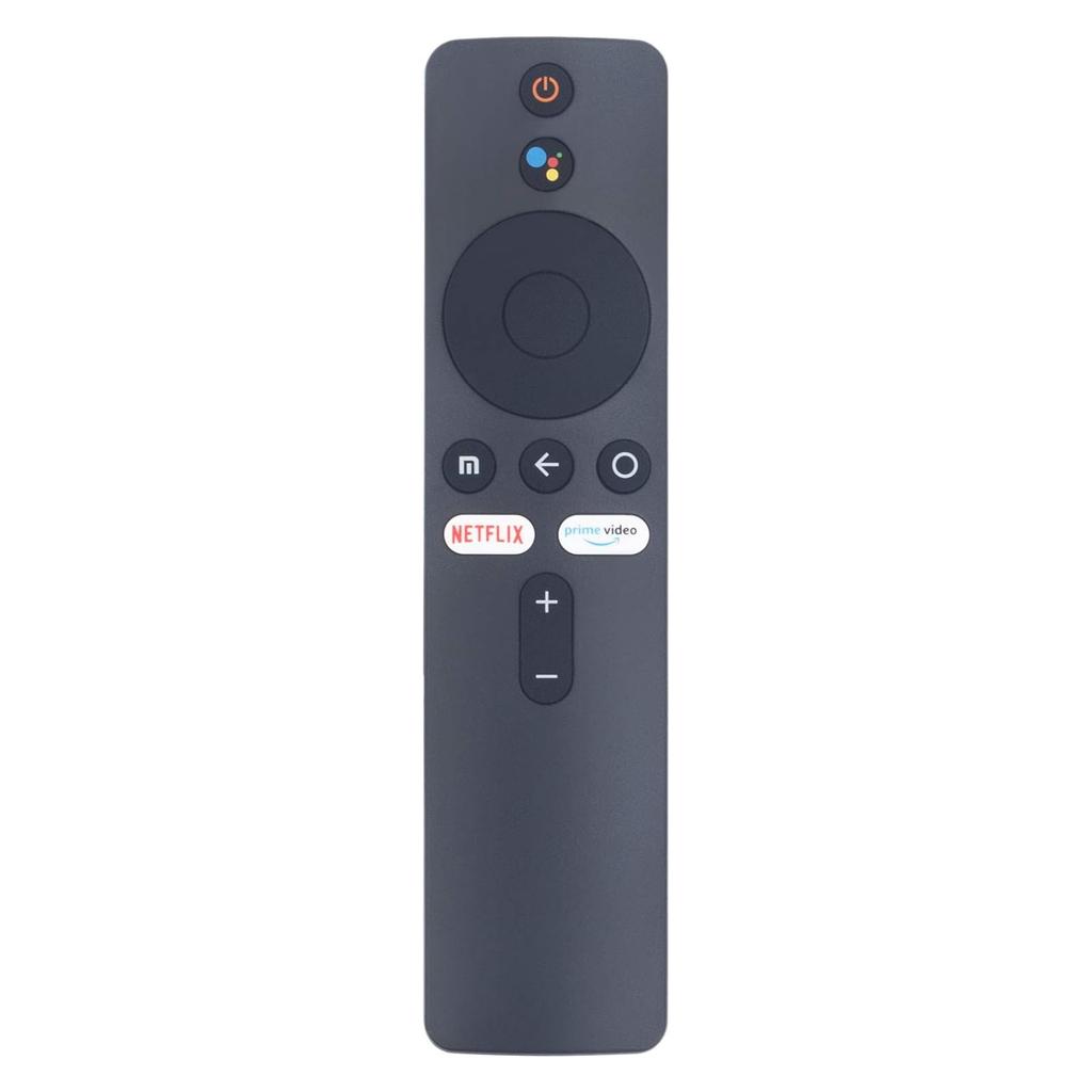 XMRM-006 For Xiaomi MI Box S MI TV Stick MDZ-22-AB MDZ-24-AA Smart TV Box Bluetooth Voice Remote Control with Google Assistant
