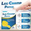 Leg Crampli Patch Joint Pain Relief Patch Relax Calf and Foot Cramps Plaster Patch