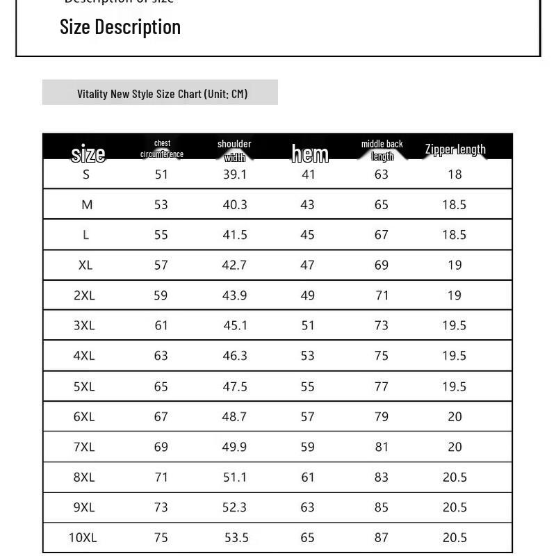 Youcheng 13-Zone Dual Control Electric Heating Vest