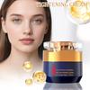 Peptide Firming Cream, Moisturizing Cream, Contouring Lifting, Jawline Lifting, Firming Cream Wrinkle, 50g