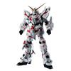 TAMASHII NATIONS GUNDAM UNIVERSE Mobile Suit Gundam UC RX-0 UNICORN GUNDAM RENEWAL Approx. 160mm PVC & ABS Painted Movable Figure