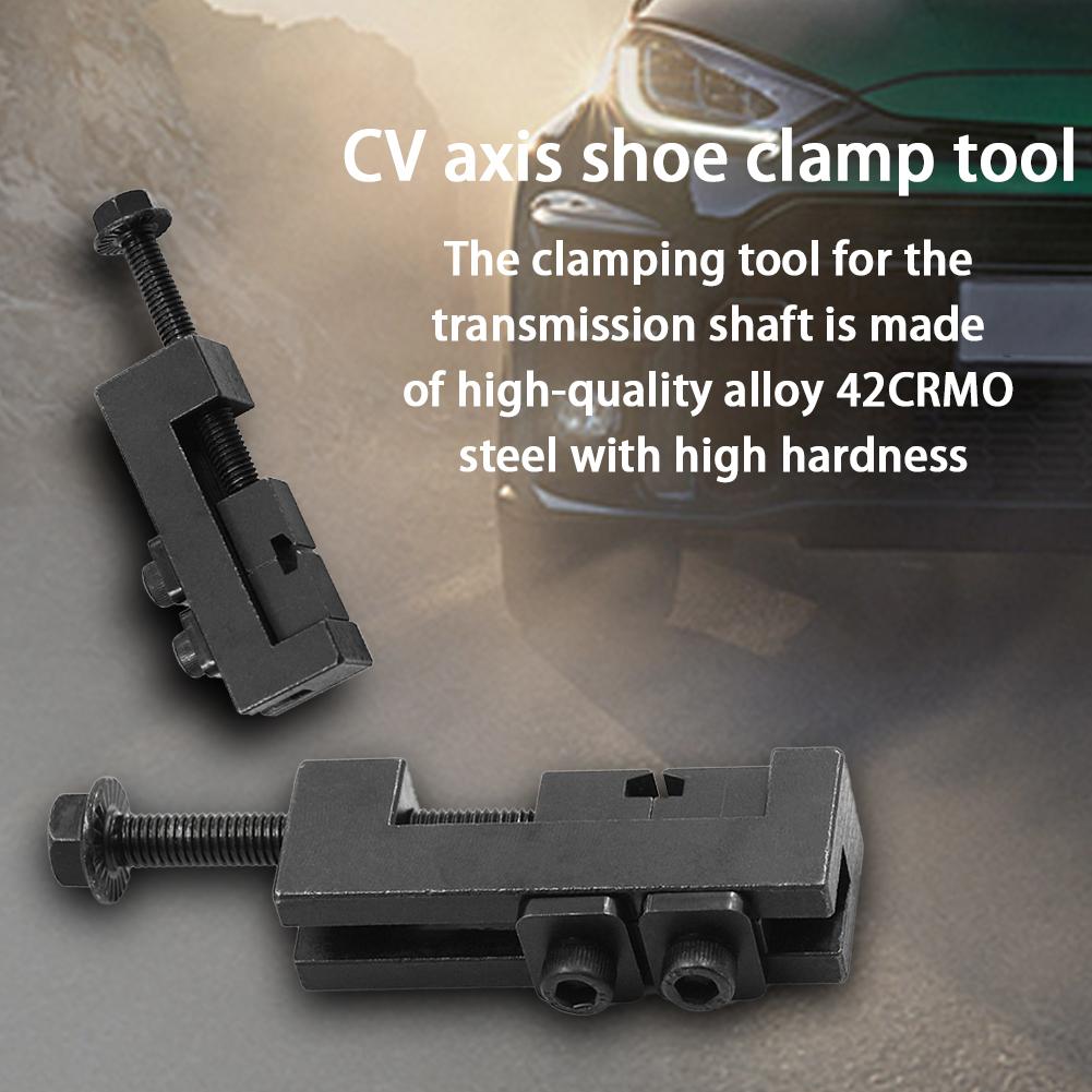 CV Boot Clamp Pliers 09521-24010 Replaces Replacement Joint Axle Drive Shaft Boot Clamp Tool for Toyota for Lexus Hand Tools