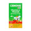 Cenovis Kids Multivitamin 90 Tablets (45 Days’ Supply), Korean Health Food