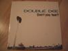 12inch Record DOUBLE DEE - Don't You Feel? ZYX657512 ZYX Records 1991 Germany Dance & Electronica Used