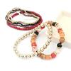 Portable Bracelet Bohemian Multicolor Jewelry Gift