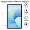 1/2PCS For Honor Magic Pad 2023 13 Inch Tempered Glass Scratch Resistant Screen Protector for Honor Magic Pad 2 2024 12.3 Inch