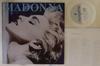 LP Record MADONNA - True Blue 9254421 Sire 1986 Hong Kong Pop Used