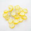 2m Lemon Orange Light Lemon-shaped Decorative Lights Quality Fairy Light  Yard