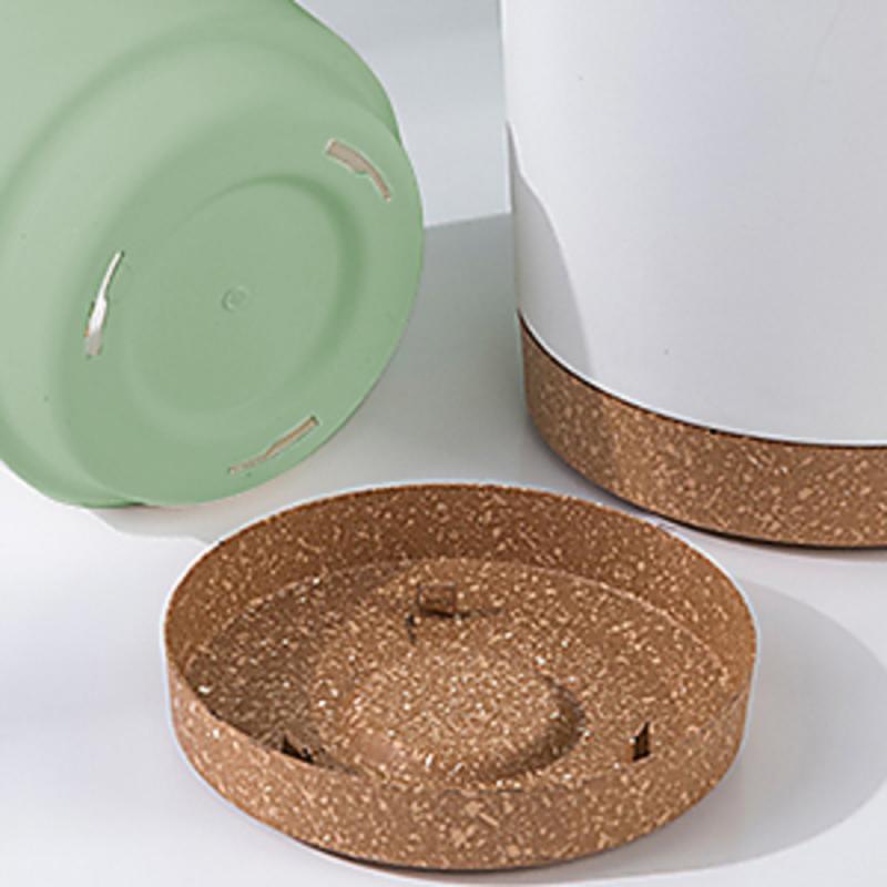 Plant Pots Lightweight Large Pots for Indoor Plants and Outdoor Plants Large Plastic Pots with Drainage