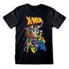 X-Men Unisex Adult Comic T-Shirt