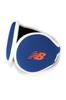 New Balance Unisex Ear Mufflers Fleece for Golf and Cold Weather FR (Fur Lining) Wear, 012-3283002 113_Blue