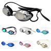 Adjustable Swimming Goggles New Men Women Professional Anti-Fog UV Eyewear Protection Waterproof Silicone Glasses