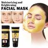 Peel-Off Face Mask With Witch Hazel , Blackhead Remover & Anti-aging Mask For All Skin Types