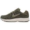 P-6000 SE Sequoia Phantom Men Sneakers Green Metallic-Silver Medium-Olive HF0015-301
