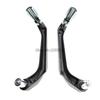 Motorcycle Accessories Brake Lever Clutch Lever Guard Protection for Xmax 300 Ns 200 Alpha Scooter Ktm Exc 300 C650Gt