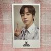 [USED] 2025 BTS FESTA Weverse Global Bonus JIN