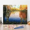 Arts DIY Painting By Numbers Diamond Painting Hobbies Home Decor Numbers Painting Oil Painting Digital Oil Painting